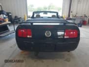 ✅ 2005 Ford Mustang Deluxe • VIN: 1ZVFT84N855165811 • Лот: 42208259. Опубликован ранее на IAAI с пробегом 128 799 миль. Бесплатный доступ к архиву аукционных продаж из США и подробный отчёт об истории автомобиля на DreamBid. Изображение 16.