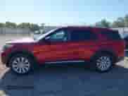 2021 Ford Explorer Limited with VIN 1FMSK8FH1MGB08859, listed as a IAAI auction lot 42993120 with 41,297 mi miles and . Bid and sale history available at DreamBid. Image 15.