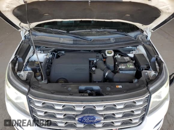 ✅ 2017 Ford Explorer XLT • VIN: 1FM5K8D88HGD84705 • Lot: 58265165. Wystawiony na Copart z przebiegiem 69 189 mil. Bezpłatny archiwum sprzedaży aukcyjnych z USA i szczegółowy raport historii pojazdu na DreamBid. Zdjęcie 12.