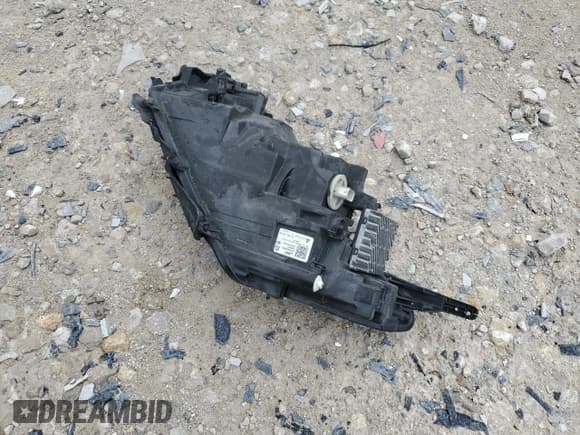 ✅ 2023 Chevrolet Equinox LT • VIN: 3GNAXTEG8PL136212 • Лот: 81292745. Опубликован ранее на Copart с пробегом 89 394 миль. Бесплатный доступ к архиву аукционных продаж из США и подробный отчёт об истории автомобиля на DreamBid. Изображение 12.