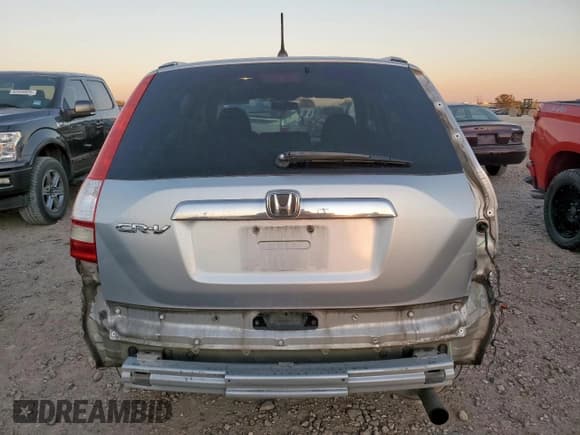 ✅ 2009 Honda CR-V EX • VIN: 5J6RE38529L010304 • Lot: 91528535. Wystawiony na Copart z przebiegiem 181 399 mil. Bezpłatny archiwum sprzedaży aukcyjnych z USA i szczegółowy raport historii pojazdu na DreamBid. Zdjęcie 6.