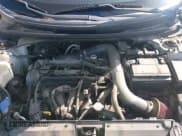 ✅ 2013 Hyundai Veloster Turbo • VIN: KMHTC6AE5DU112756 • Lot: 42854505. Wystawiony na IAAI z przebiegiem 99 015 mil. Bezpłatny archiwum sprzedaży aukcyjnych z USA i szczegółowy raport historii pojazdu na DreamBid. Zdjęcie 10.