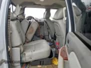 ✅ 2011 GMC Sierra 2500HD SLT • VIN: 1GT121C8XBF125416 • Lot: 62128985. Listed on Copart with Not provided. Free auction sales archive from the USA and detailed vehicle history report at DreamBid. Image 11.