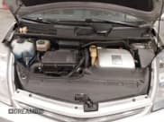 ✅ 2008 Toyota Prius • VIN: JTDKB20U783368882 • Lot: 43552071. Wystawiony na IAAI z przebiegiem 188 308 mil. Bezpłatny archiwum sprzedaży aukcyjnych z USA i szczegółowy raport historii pojazdu na DreamBid. Zdjęcie 10.