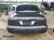 ✅ 2003 Ford Police Interceptor Street Appear • VIN: 2FAFP71W43X125208 • Lot: 55938725. Listed on Copart with 139,141 mi. Free auction sales archive from the USA and detailed vehicle history report at DreamBid. Image 6.