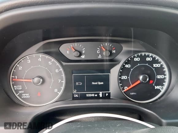 ✅ 2017 GMC Acadia SLE • VIN: 1GKKNKLA9HZ113189 • Lot: 85091765. Listed on Copart with 103,049 mi. Free auction sales archive from the USA and detailed vehicle history report at DreamBid. Image 9.