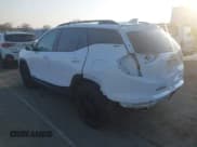 ✅ 2021 GMC Terrain SLT • VIN: 3GKALVEV0ML385344 • Lot: 41759300. Wystawiony na IAAI z przebiegiem 73 578 mil. Bezpłatny archiwum sprzedaży aukcyjnych z USA i szczegółowy raport historii pojazdu na DreamBid. Zdjęcie 3.