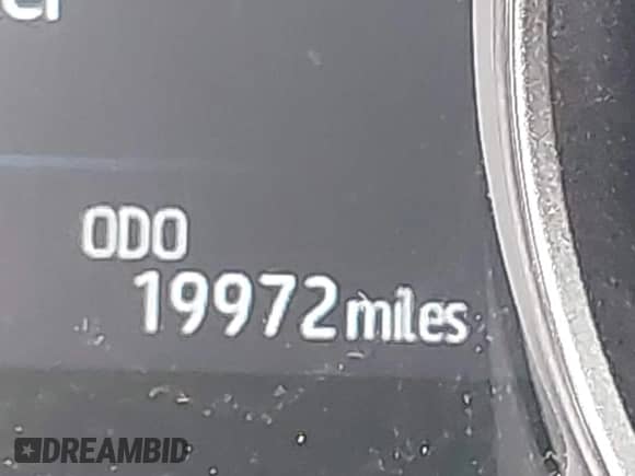 2023 Toyota Camry SE with VIN 4T1T11BK0PU083720, listed as a IAAI auction lot 42967982 with 19,972 mi miles and . Bid and sale history available at DreamBid. Image 16.