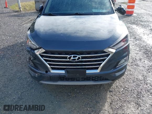 ✅ 2019 Hyundai Tucson Ultimate • VIN: KM8J3CAL6KU042315 • Lot: 41924215. Wystawiony na IAAI z przebiegiem 105 333 mil. Bezpłatny archiwum sprzedaży aukcyjnych z USA i szczegółowy raport historii pojazdu na DreamBid. Zdjęcie 18.