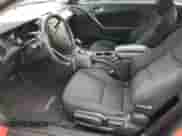 2012 Hyundai Genesis Coupe 2.0T with VIN KMHHT6KDXCU076573, listed as a Copart auction lot 82363204 with 101,333 mi miles and Clean title. Bid and sale history available at DreamBid. Image 7.