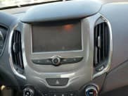 ✅ 2016 Chevrolet Cruze LT • VIN: 1G1BE5SM5G7282346 • Lot: 55182132. Listed on Copart with 109,543 mi. Free auction sales archive from the USA and detailed vehicle history report at DreamBid. Image 9.