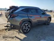 ✅ 2022 Hyundai Tucson Limited • VIN: 5NMJE3AE8NH130911 • Lot: 67023764. Wystawiony na Copart z przebiegiem 96 268 mil. Bezpłatny archiwum sprzedaży aukcyjnych z USA i szczegółowy raport historii pojazdu na DreamBid. Zdjęcie 3.