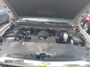 ✅ 2019 Chevrolet Silverado 1500 LT • VIN: 2GCVKPEC5K1158935 • Lot: 43010983. Wystawiony na IAAI z przebiegiem 115 505 mil. Bezpłatny archiwum sprzedaży aukcyjnych z USA i szczegółowy raport historii pojazdu na DreamBid. Zdjęcie 10.