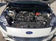 ✅ 2021 Ford Escape Titanium • VIN: 1FMCU9J92MUA30470 • Lot: 71777355. Listed on Copart with 74,169 mi. Free auction sales archive from the USA and detailed vehicle history report at DreamBid. Image 12.