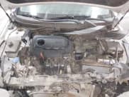 ✅ 2017 Hyundai Sonata SE • VIN: 5NPE24AF7HH546349 • Lot: 43187273. Wystawiony na IAAI z przebiegiem 104 949 mil. Bezpłatny archiwum sprzedaży aukcyjnych z USA i szczegółowy raport historii pojazdu na DreamBid. Zdjęcie 10.