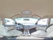 ✅ 2011 Hyundai Santa Fe GLS • VIN: 5XYZG3AB9BG033709 • Lot: 81575824. Listed on Copart with Not provided. Free auction sales archive from the USA and detailed vehicle history report at DreamBid. Image 14.