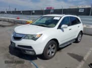 ✅ 2013 Acura MDX • VIN: 2HNYD2H21DH514797 • Lot: 43325765. Listed on IAAI with 108,502 mi. Free auction sales archive from the USA and detailed vehicle history report at DreamBid. Image 17.