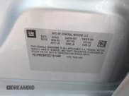 ✅ 2016 Chevrolet Cruze LS • VIN: 1G1PB5SHXG7161328 • Lot: 43208427. Listed on IAAI with 146,591 mi. Free auction sales archive from the USA and detailed vehicle history report at DreamBid. Image 9.