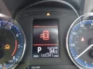 ✅ 2017 Toyota Corolla SE • VIN: 2T1BURHE8HC829031 • Lot: 43465025. Wystawiony na IAAI z przebiegiem 165 341 mil. Bezpłatny archiwum sprzedaży aukcyjnych z USA i szczegółowy raport historii pojazdu na DreamBid. Zdjęcie 7.