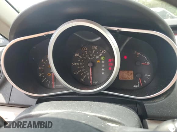 ✅ 2009 Mazda CX-7 Sport • VIN: JM3ER293390218622 • Lot: 64310045. Listed on Copart with 206,205 mi. Free auction sales archive from the USA and detailed vehicle history report at DreamBid. Image 9.