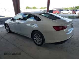 2016 Chevrolet Malibu LT z VIN 1G1ZE5ST0GF234880, wystawiony jako Copart lot #87456655 z przebiegiem 174 778 mil mil oraz Szkoda całkowita • Salvage title. Historia ofert i sprzedaży dostępna na DreamBid. Obrazek 2.