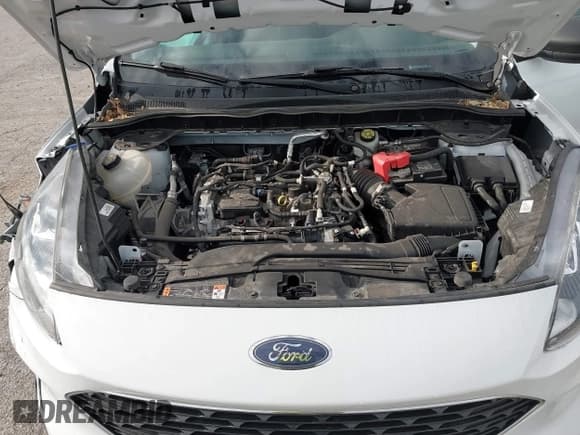 ✅ 2022 Ford Escape SE • VIN: 1FMCU9G63NUA65601 • Lot: 43060001. Wystawiony na IAAI z przebiegiem 62 985 mil. Bezpłatny archiwum sprzedaży aukcyjnych z USA i szczegółowy raport historii pojazdu na DreamBid. Zdjęcie 10.