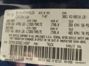 ✅ 2008 Dodge 1500 SLT • VIN: 3D7KR19D58G114597 • Лот: 43284594. Опубликован ранее на IAAI с пробегом 159 013 миль. Бесплатный доступ к архиву аукционных продаж из США и подробный отчёт об истории автомобиля на DreamBid. Изображение 9.