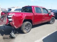 ✅ 2025 Nissan Frontier SL • VIN: 1N6ED1EJ6SN635812 • Lot: 43270369. Wystawiony na IAAI z przebiegiem 700 mil. Bezpłatny archiwum sprzedaży aukcyjnych z USA i szczegółowy raport historii pojazdu na DreamBid. Zdjęcie 4.