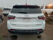 ✅ 2025 Jeep Compass Limited • VIN: 3C4NJDCN2ST512169 • Lot: 95089695. Listed on Copart with 29,744 mi. Free auction sales archive from the USA and detailed vehicle history report at DreamBid. Image 6.