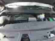 2021 Ram 1500 Limited with VIN 1C6SRFHT4MN650708, listed as a Copart auction lot 65224285 with 37,940 mi miles and Salvage title. Bid and sale history available at DreamBid. Image 11.