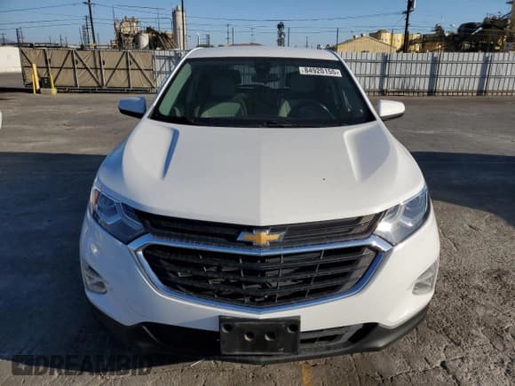 ✅ 2021 Chevrolet Equinox LT • VIN: 3GNAXKEV4MS159867 • Лот: 84920155. Опубликован ранее на Copart с пробегом 115 168 миль. Бесплатный доступ к архиву аукционных продаж из США и подробный отчёт об истории автомобиля на DreamBid. Изображение 5.