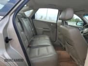 ✅ 2005 Mercury Montego Premier • VIN: 1MEFM43145G626559 • Лот: 69424064. Опубликован ранее на Copart с пробегом 199 526 миль. Бесплатный доступ к архиву аукционных продаж из США и подробный отчёт об истории автомобиля на DreamBid. Изображение 10.