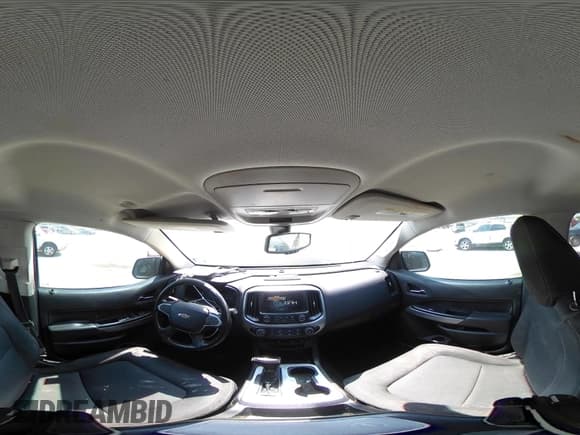 ✅ 2016 Chevrolet Colorado 2WD LT • VIN: 1GCGSCE35G1301283 • Лот: 43223233. Опубликован ранее на IAAI с пробегом 174 812 миль. Бесплатный доступ к архиву аукционных продаж из США и подробный отчёт об истории автомобиля на DreamBid. Изображение 18.