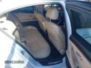 ✅ 2016 BMW 5 Series 535i • VIN: WBA5B1C51GG129862 • Lot: 43679103. Listed on IAAI with 159,100 mi. Free auction sales archive from the USA and detailed vehicle history report at DreamBid. Image 8.