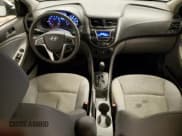 ✅ 2017 Hyundai Accent SE • VIN: KMHCT5AE2HU315023 • Лот: 65473973. Опубликован ранее на Copart с пробегом 78 712 миль. Бесплатный доступ к архиву аукционных продаж из США и подробный отчёт об истории автомобиля на DreamBid. Изображение 8.