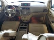 ✅ 2007 Nissan Quest SE • VIN: 5N1BV28U57N102917 • Lot: 61256475. Listed on Copart with 149,805 mi. Free auction sales archive from the USA and detailed vehicle history report at DreamBid. Image 8.