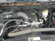 ✅ 2017 Ram 1500 Big Horn • VIN: 3C6RR7LT5HG523203 • Lot: 85575845. Listed on Copart with 78,543 mi. Free auction sales archive from the USA and detailed vehicle history report at DreamBid. Image 13.