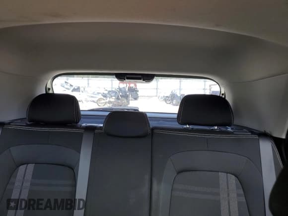 ✅ 2020 Hyundai Venue SEL • VIN: KMHRC8A36LU035124 • Lot: 85669145. Listed on Copart with 91,346 mi. Free auction sales archive from the USA and detailed vehicle history report at DreamBid. Image 10.