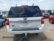 ✅ 2017 Ford Expedition Max Limited • VIN: 1FMJK1KT6HEA04236 • Lot: 42613826. Wystawiony na IAAI z przebiegiem 203 320 mil. Bezpłatny archiwum sprzedaży aukcyjnych z USA i szczegółowy raport historii pojazdu na DreamBid. Zdjęcie 16.