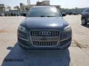 ✅ 2012 Audi Q7 S line • VIN: WA1DGAFE9CD010152 • Lot: 69470835. Wystawiony na Copart z przebiegiem 166 591 mil. Bezpłatny archiwum sprzedaży aukcyjnych z USA i szczegółowy raport historii pojazdu na DreamBid. Zdjęcie 5.