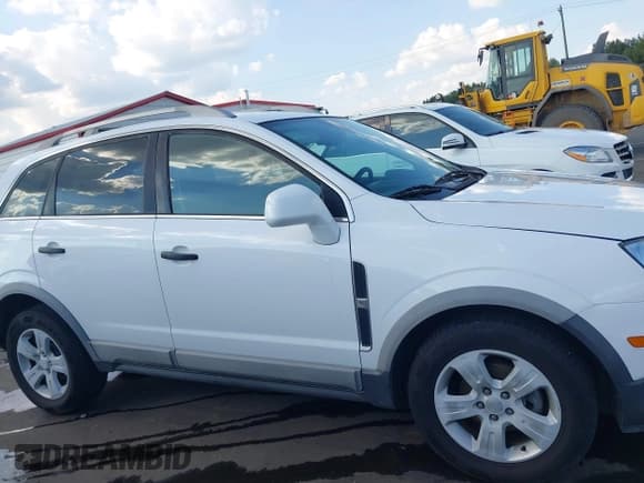 ✅ 2013 Chevrolet Captiva Sport LS • VIN: 3GNAL2EK8DS613474 • Лот: 43249819. Опубликован ранее на IAAI с пробегом 135 483 миль. Бесплатный доступ к архиву аукционных продаж из США и подробный отчёт об истории автомобиля на DreamBid. Изображение 13.