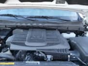 ✅ 2023 Nissan Titan Pro-4X • VIN: 1N6AA1ED4PN103838 • Lot: 81271995. Listed on Copart with 35,108 mi. Free auction sales archive from the USA and detailed vehicle history report at DreamBid. Image 14.