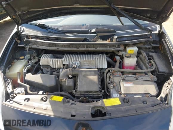 ✅ 2013 Toyota Prius Two • VIN: JTDKN3DU1D5585690 • Lot: 43686771. Listed on IAAI with 208,877 mi. Free auction sales archive from the USA and detailed vehicle history report at DreamBid. Image 10.