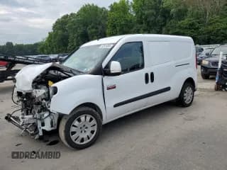 ✅ 2015 Ram ProMaster City Cargo Tradesman SLT • VIN: ZFBERFBT0F6959610 • Лот: 63616004. Опубликован ранее на Copart с пробегом 137 038 миль. Бесплатный доступ к архиву аукционных продаж из США и подробный отчёт об истории автомобиля на DreamBid. Изображение 1.