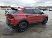 ✅ 2024 Buick Encore GX Sport Touring • VIN: KL4AMDSL7RB217595 • Lot: 93082125. Listed on Copart with 17,504 mi. Free auction sales archive from the USA and detailed vehicle history report at DreamBid. Image 3.