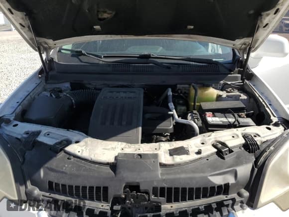 ✅ 2014 Chevrolet Captiva Sport LT • VIN: 3GNAL3EK3ES530185 • Lot: 43029625. Wystawiony na Copart z przebiegiem 189 892 mil. Bezpłatny archiwum sprzedaży aukcyjnych z USA i szczegółowy raport historii pojazdu na DreamBid. Zdjęcie 13.