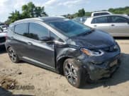 ✅ 2017 Chevrolet Bolt EV Premier • VIN: 1G1FX6S03H4169772 • Lot: 56277144. Wystawiony na Copart z przebiegiem 67 057 mil. Bezpłatny archiwum sprzedaży aukcyjnych z USA i szczegółowy raport historii pojazdu na DreamBid. Zdjęcie 4.