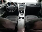 ✅ 2015 Ford Fusion SE • VIN: 3FA6P0H77FR231144 • Lot: 81935425. Wystawiony na Copart z przebiegiem 189 778 mil. Bezpłatny archiwum sprzedaży aukcyjnych z USA i szczegółowy raport historii pojazdu na DreamBid. Zdjęcie 8.