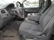 ✅ 2007 Chevrolet Tahoe LS • VIN: 1GNFC13C17R385157 • Lot: 92280285. Listed on Copart with 219,919 mi. Free auction sales archive from the USA and detailed vehicle history report at DreamBid. Image 7.