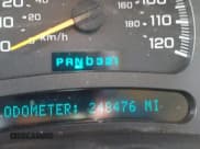 ✅ 2003 Chevrolet Suburban LS • VIN: 1GNFK16Z13J341655 • Lot: 43602550. Listed on IAAI with 268,434 mi. Free auction sales archive from the USA and detailed vehicle history report at DreamBid. Image 7.